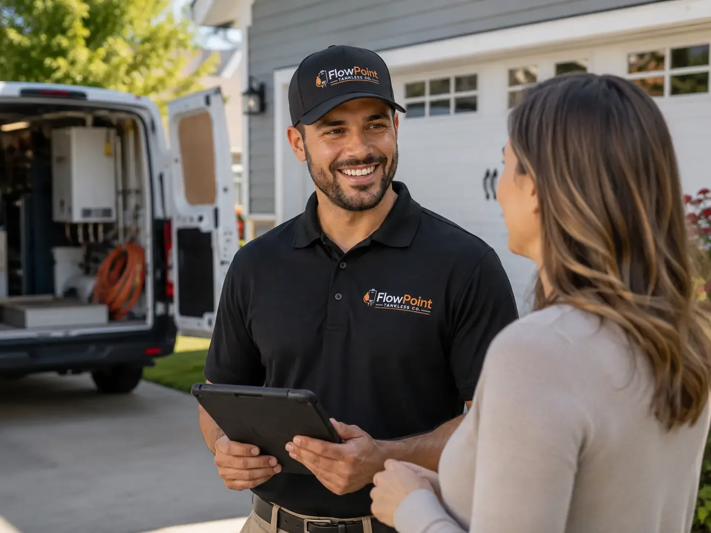 Tankless Water Heater Installation Salter Path, NC FAQs